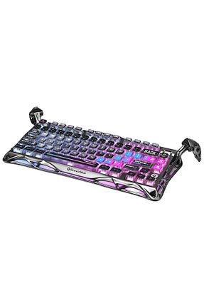 کیبورد گیمر Gravastar - کد 891706989