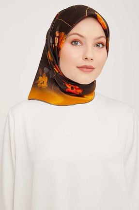 روسری رنگی İpek Tivil Armine - کد 756845128