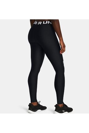 ساق شلواری اسپرت مشکی زنانه بلند Under Armour - کد 792629227
