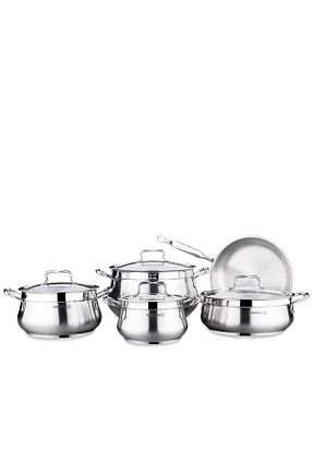 قابلمه سرمه ای 2,3 L KORKMAZ - کد 825364177