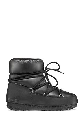 بوت برفی مشکی زنانه Moon Boot - کد 32984799