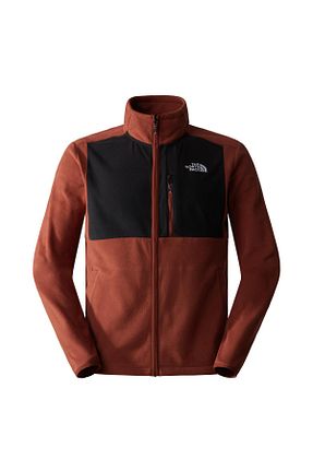 پولار قهوه ای مردانه رگولار The North Face - کد 761992291