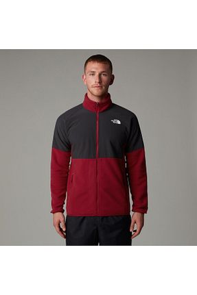پولار قرمز مردانه رگولار The North Face - کد 865150793