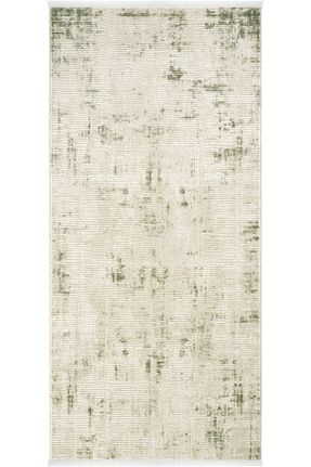 کناره سبز اکریلیک Cool Halı - کد 890640038
