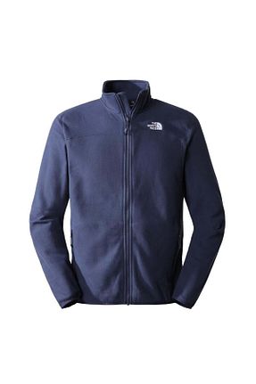 پولار آبی مردانه رگولار The North Face - کد 375156196