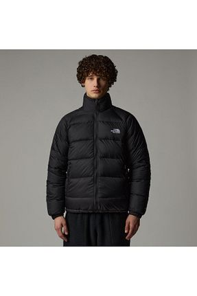 کاپشن مشکی مردانه پلی استر The North Face - کد 860682043