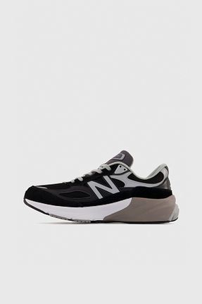 کفش اسنیکر مشکی زنانه بند دار New Balance - کد 833295818
