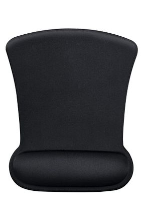 ماوس پد مشکی BLACK DEER - کد 890654805