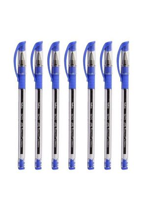خودکار توپی آبی Faber Castell - کد 112749321