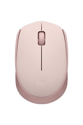 ماوس صورتی logitech - کد 669684307