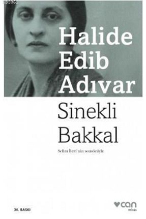 ادبیات ترکی Can Yayınları - کد 570664