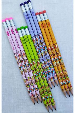 مداد رنگی Faber Castell - کد 343494640