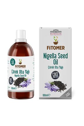 روغن مراقبت Fitomer - کد 87290516