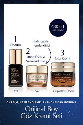 ست مراقبت پوست Estee Lauder - کد 247201100