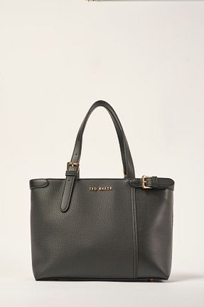 کیف دوشی مشکی زنانه Ted Baker - کد 853485019