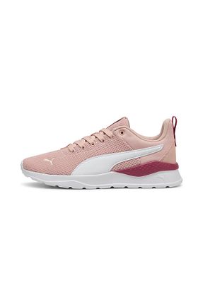 کفش اسنیکر بنفش مردانه بند دار Puma - کد 886838227