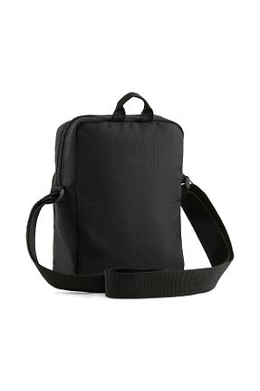 کیف دوشی بنفش زنانه پارچه ای Puma - کد 886848037