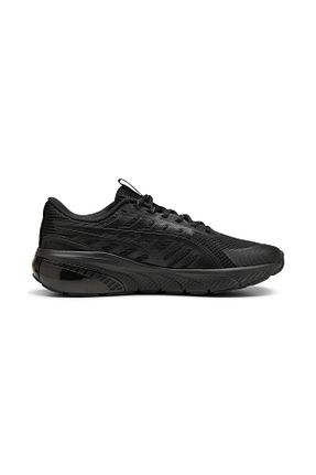 کفش اسنیکر مشکی مردانه بند دار Puma - کد 797070809