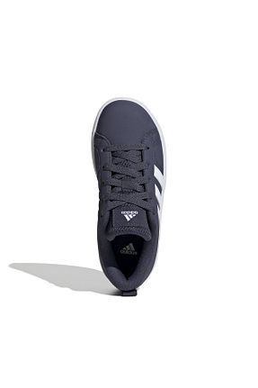 کفش اسنیکر آبی بچه گانه بند دار adidas - کد 887261032