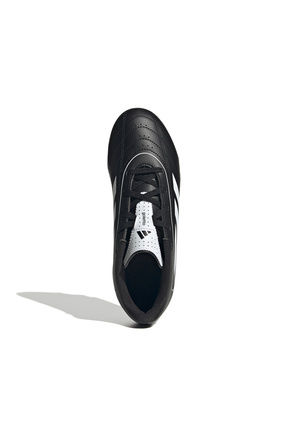 کفش فوتبال چمنی مشکی زنانه adidas - کد 887261319