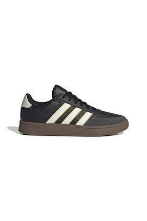 کفش اسنیکر مشکی زنانه بند دار adidas - کد 887262014