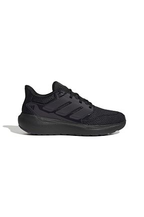 کفش اسنیکر مشکی زنانه بند دار adidas - کد 887263853