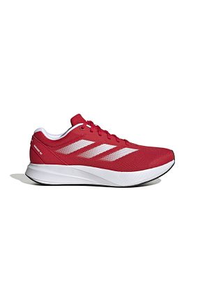 کفش دو و میدانی و تمرینی قرمز زنانه adidas - کد 887263958