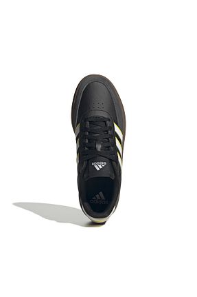 کفش اسنیکر مشکی زنانه بند دار adidas - کد 887262014