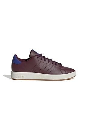 کفش اسنیکر زرشکی مردانه چسبی adidas - کد 887264517