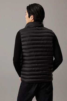 جلیقه مشکی مردانه رگولار Calvin Klein - کد 865003551