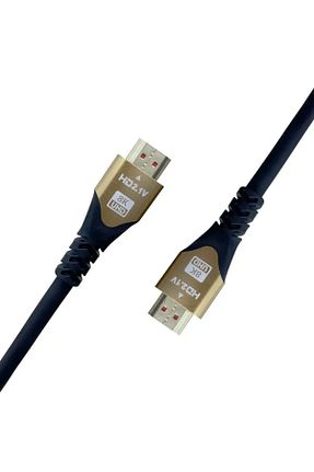 کابل HDMI مشکی S-Line - کد 888623604