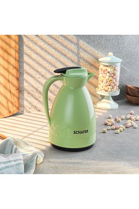 فلاکس سبز 1 L Schafer - کد 712207172
