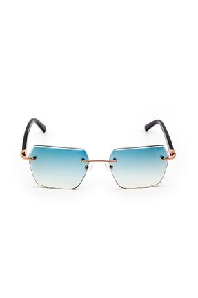 عینک آفتابی زنانه 56 ELOI Sunglasses - کد 888639159