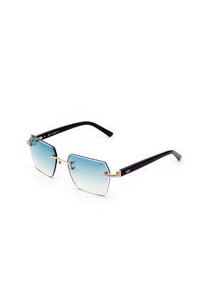 عینک آفتابی زنانه 56 ELOI Sunglasses - کد 888639159