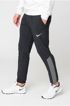 پائین تنه گرمکن اسپرت مشکی مردانه Ter Tutmayan Nike - کد 889054282