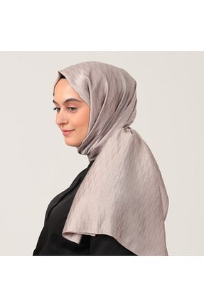 شال طوسی زنانه ipekistanbul - کد 888638702