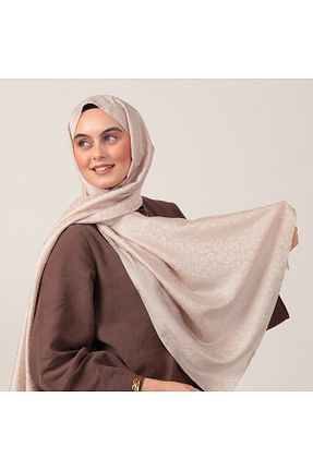 شال سفید زنانه ipekistanbul - کد 888632332