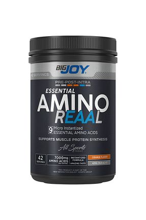 اسید آمینو Bigjoy Sports - کد 25563209