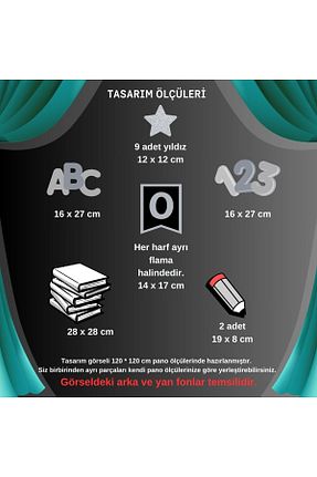 تابلو رنگی Kağıt Ti Play - کد 888643926