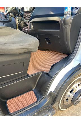 کفپوش خودرو Eva CAR - کد 888697553