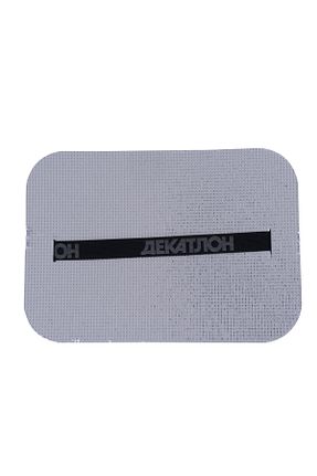 زیرانداز کمپ طوسی Decathlon - کد 366073539