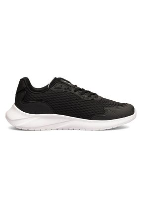 کفش دو و میدانی و تمرینی مشکی مردانه hummel - کد 888266673
