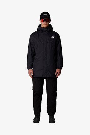 کاپشن اسپرت مشکی مردانه رگولار The North Face - کد 889107698
