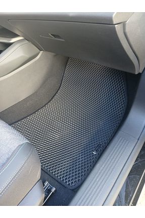 کفپوش خودرو Eva CAR - کد 888697442