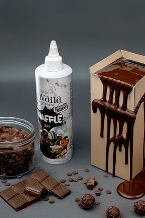 سس شیرینی Cacao havana - کد 884012557