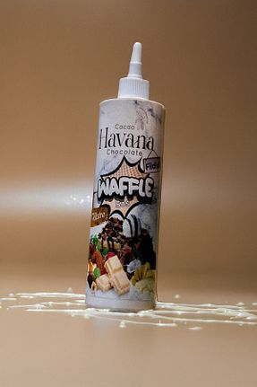 سس شیرینی Cacao havana - کد 884016136