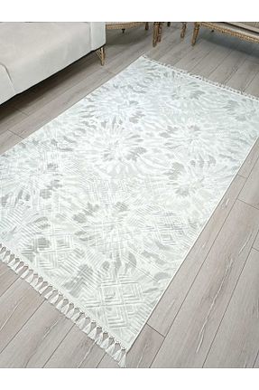 فرش سفید آنتی باکتریال AVEN HOME - کد 888704953