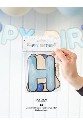 نوشته های جشن تولد partince - کد 888698820