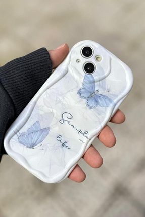 کاور و قاب قرمز iPhone 15 KVK PRİVACY - کد 884284152
