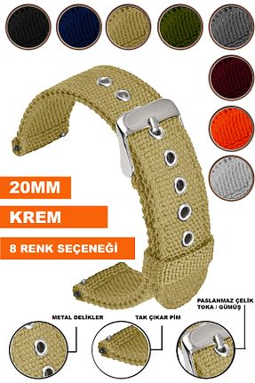 بند ساعت مچی سبز COBRA - کد 888562610
